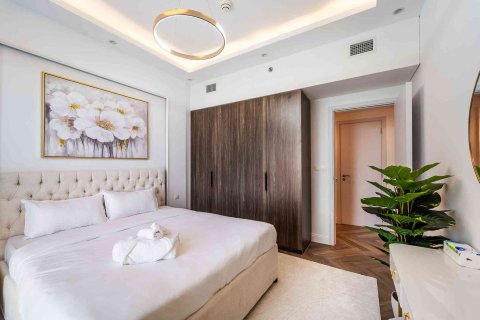 Квартира с 3 спальнями в Умм-Сукейм, ОАЭ №147001 19