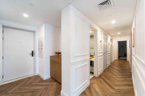 Квартира с 3 спальнями в Умм-Сукейм, ОАЭ №147001 4