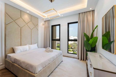 Квартира с 3 спальнями в Умм-Сукейм, ОАЭ №147001 18