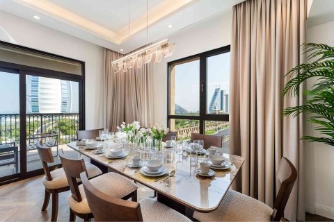 Квартира с 3 спальнями в Умм-Сукейм, ОАЭ №147001 11