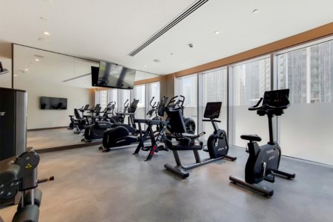 2 bedrooms Apartment in Downtown Dubai (Downtown Burj Dubai), UAE No. 146995 12