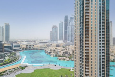 2 bedrooms Apartment in Downtown Dubai (Downtown Burj Dubai), UAE No. 146995 3