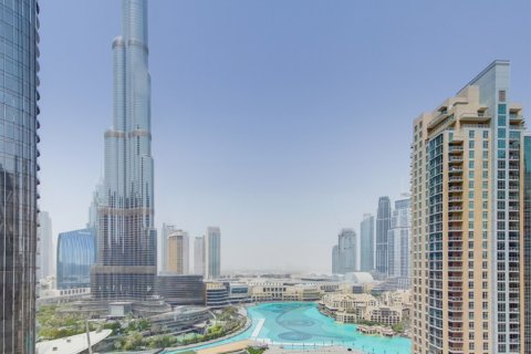 2 bedrooms Apartment in Downtown Dubai (Downtown Burj Dubai), UAE No. 146995