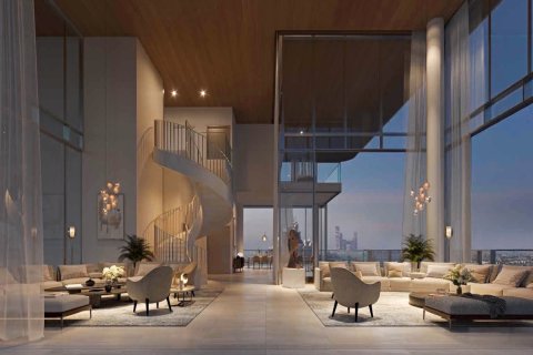 3 غرف نوم شقة في نخلة جميرا, الإمارات العربية المتحدة رقم 146996 19