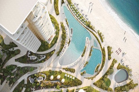 3 غرف نوم شقة في نخلة جميرا, الإمارات العربية المتحدة رقم 146996 24