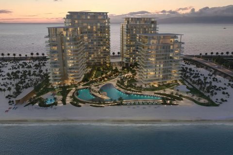 3 غرف نوم شقة في نخلة جميرا, الإمارات العربية المتحدة رقم 146996 20