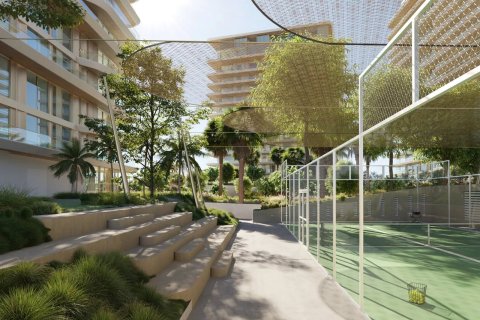 3 غرف نوم شقة في نخلة جميرا, الإمارات العربية المتحدة رقم 146996 10