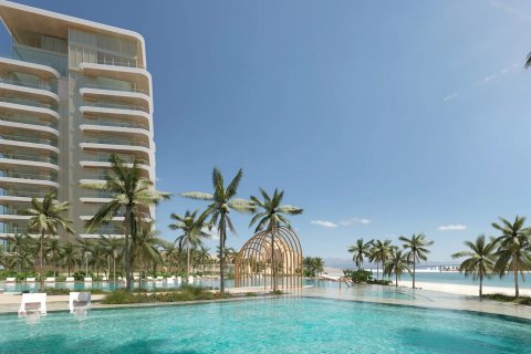 3 غرف نوم شقة في نخلة جميرا, الإمارات العربية المتحدة رقم 146996 12