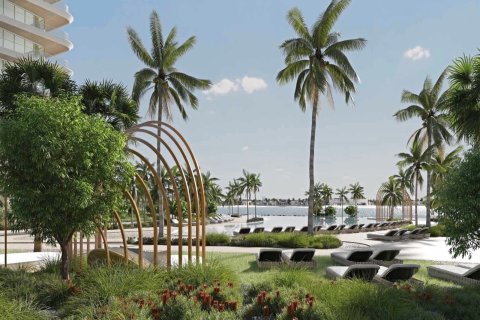 3 غرف نوم شقة في نخلة جميرا, الإمارات العربية المتحدة رقم 146996 28