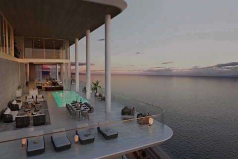 3 غرف نوم شقة في نخلة جميرا, الإمارات العربية المتحدة رقم 146996 26