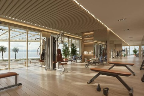 3 غرف نوم شقة في نخلة جميرا, الإمارات العربية المتحدة رقم 146996 9