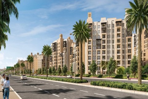 3 غرف نوم شقة في ام سقيم, الإمارات العربية المتحدة رقم 146999 14