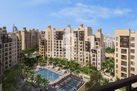 Квартира с 3 спальнями в Madinat Jumeirah Living, ОАЭ №39816 7