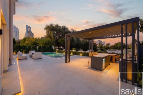 5 غرفة نوم  فيلا في Victory Heights, الإمارات العربية المتحدة رقم 205930 3