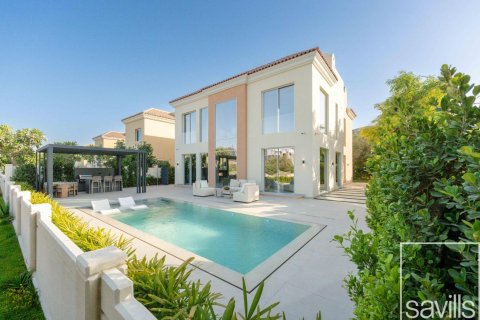 5 غرفة نوم  فيلا في Victory Heights, الإمارات العربية المتحدة رقم 205930 26