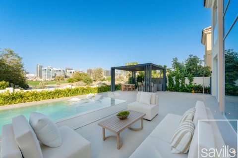5 غرفة نوم  فيلا في Victory Heights, الإمارات العربية المتحدة رقم 205930 27