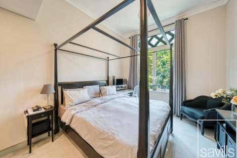 2 غرف نوم شقة في Shoreline Apartments, الإمارات العربية المتحدة رقم 205935 8