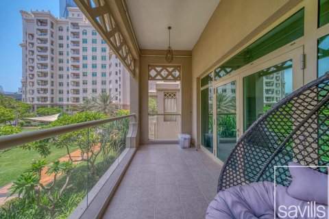 2 غرف نوم شقة في Shoreline Apartments, الإمارات العربية المتحدة رقم 205935 14