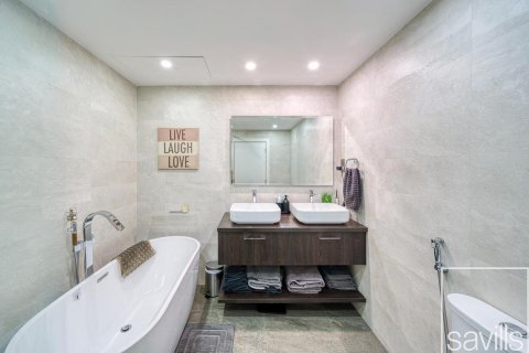 2 غرف نوم شقة في Shoreline Apartments, الإمارات العربية المتحدة رقم 205935 12