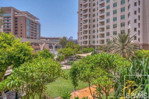 2 غرف نوم شقة في Shoreline Apartments, الإمارات العربية المتحدة رقم 205935 15