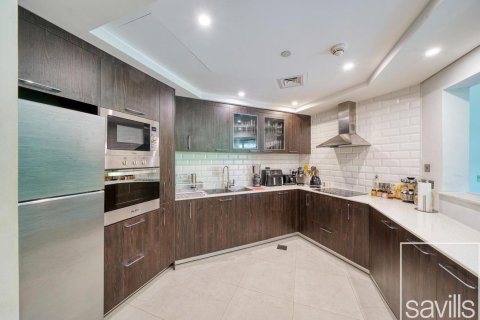 2 غرف نوم شقة في Shoreline Apartments, الإمارات العربية المتحدة رقم 205935 3