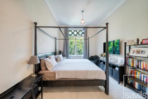 2 غرف نوم شقة في Shoreline Apartments, الإمارات العربية المتحدة رقم 205935 7