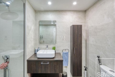 2 غرف نوم شقة في Shoreline Apartments, الإمارات العربية المتحدة رقم 205935 13