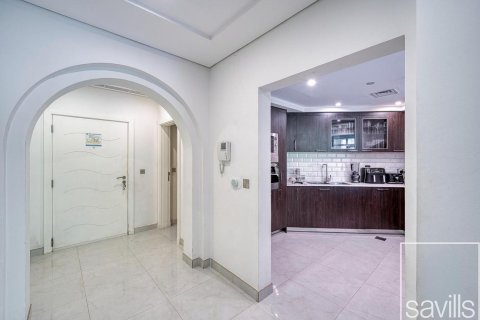 2 غرف نوم شقة في Shoreline Apartments, الإمارات العربية المتحدة رقم 205935 6