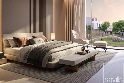 5 غرفة نوم  فيلا في عقارات جميرا للغواف, الإمارات العربية المتحدة رقم 205933 6