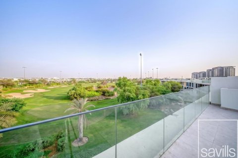 4 غرف نوم فيلا في Club Villas at Dubai Hills, الإمارات العربية المتحدة رقم 205934 10