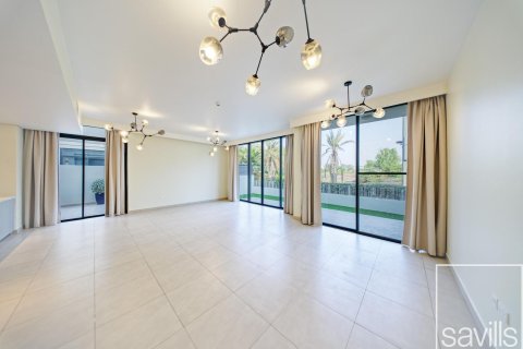 4 غرف نوم فيلا في Club Villas at Dubai Hills, الإمارات العربية المتحدة رقم 205934 5