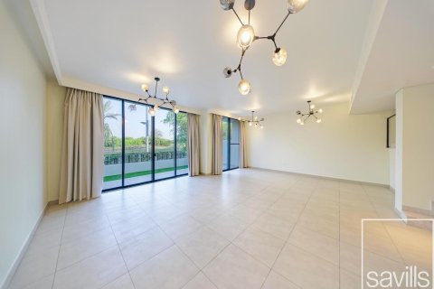 4 غرف نوم فيلا في Club Villas at Dubai Hills, الإمارات العربية المتحدة رقم 205934 6