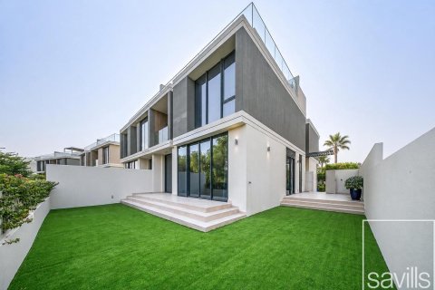 4 غرف نوم فيلا في Club Villas at Dubai Hills, الإمارات العربية المتحدة رقم 205934
