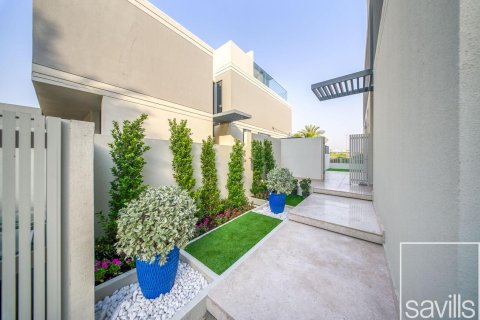4 غرف نوم فيلا في Club Villas at Dubai Hills, الإمارات العربية المتحدة رقم 205934 7