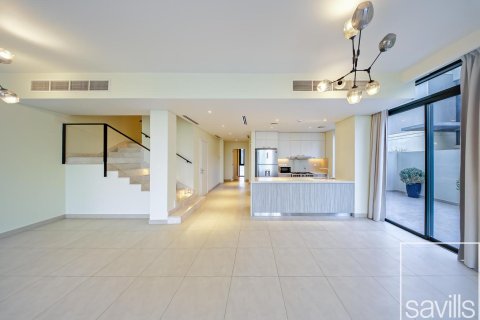 4 غرف نوم فيلا في Club Villas at Dubai Hills, الإمارات العربية المتحدة رقم 205934 4