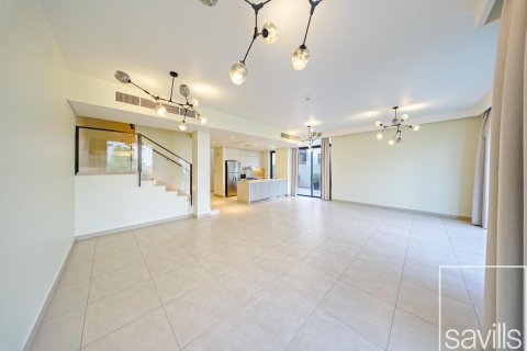 4 غرف نوم فيلا في Club Villas at Dubai Hills, الإمارات العربية المتحدة رقم 205934 3