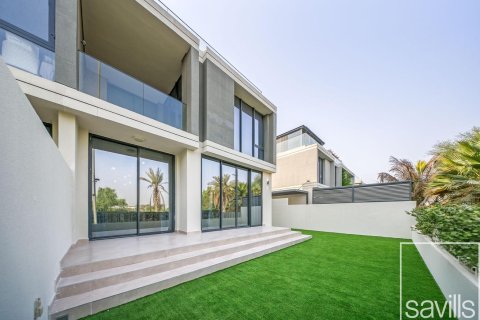 4 غرف نوم فيلا في Club Villas at Dubai Hills, الإمارات العربية المتحدة رقم 205934 20