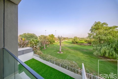 4 غرف نوم فيلا في Club Villas at Dubai Hills, الإمارات العربية المتحدة رقم 205934 21