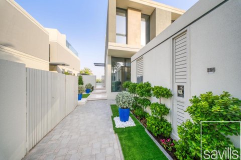 4 غرف نوم فيلا في Club Villas at Dubai Hills, الإمارات العربية المتحدة رقم 205934 8