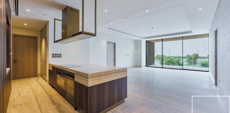 2 غرف نوم شقة في The Crescent, الإمارات العربية المتحدة رقم 205932