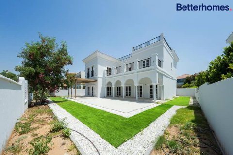 Villa de 4 dormitorios  No. 114849 27