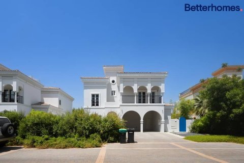 Villa de 4 dormitorios  No. 114849 15
