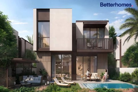 Villa de 3 chambres  No. 114853 14