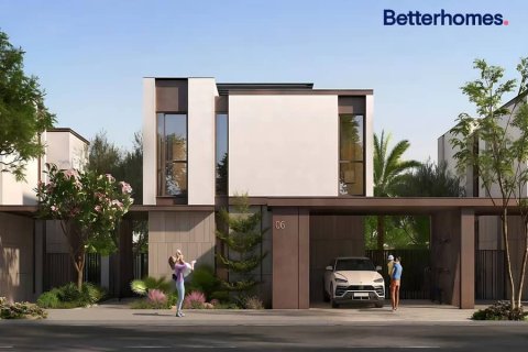Villa de 3 chambres  No. 114853 2