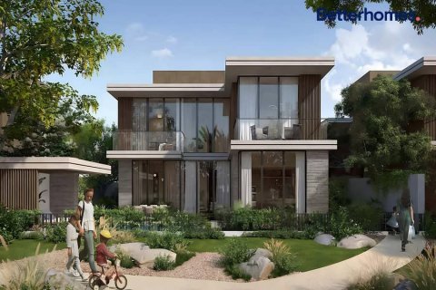 Villa de 3 chambres  No. 114853 12