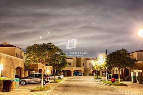 3 غرف نوم تاون هاوس رقم 130048 10