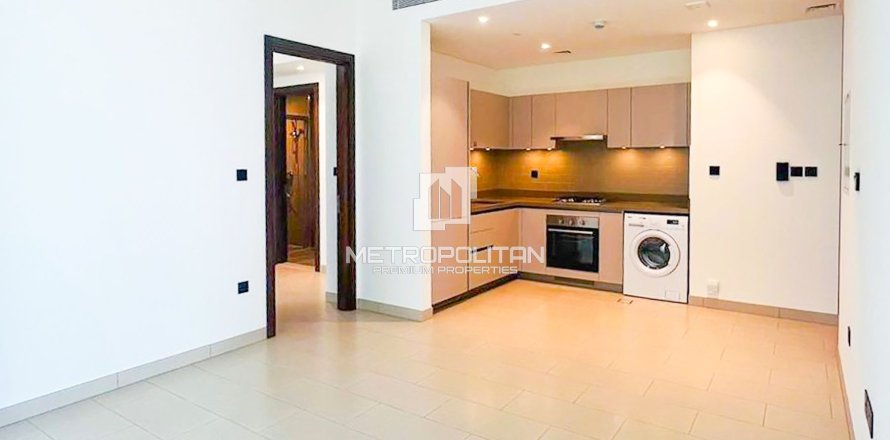 Apartment de 2 dormitorios  No. 130051