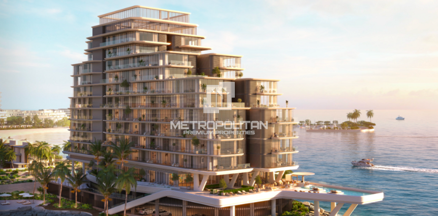 2 bedrooms Apartment No. 130046