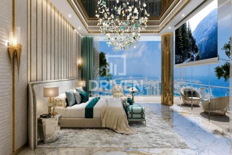 2 غرف نوم شقة في Dubai Harbour, الإمارات العربية المتحدة رقم 209607 4