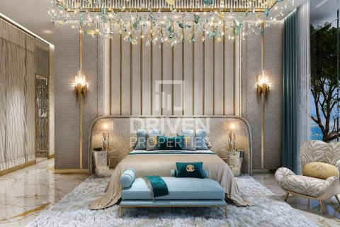 2 غرف نوم شقة في Dubai Harbour, الإمارات العربية المتحدة رقم 209607 3